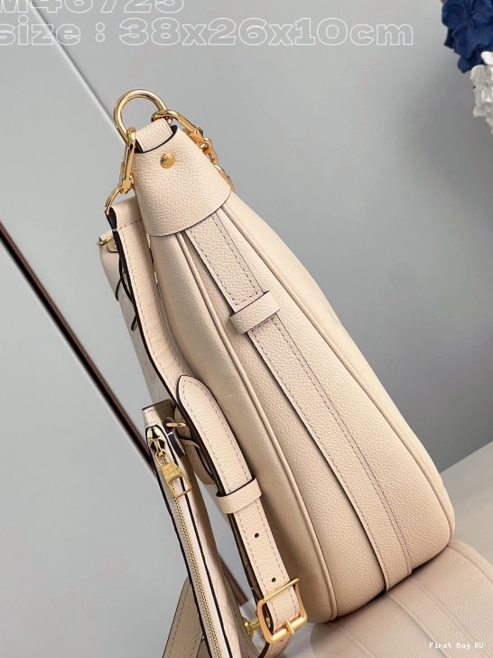 First bags ru reviews HOBO LOOP VUITTON LOUIS 0808